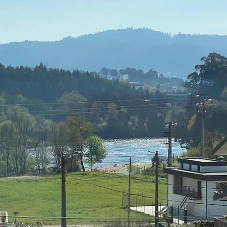 Barcelos Views T3 Exterior foto