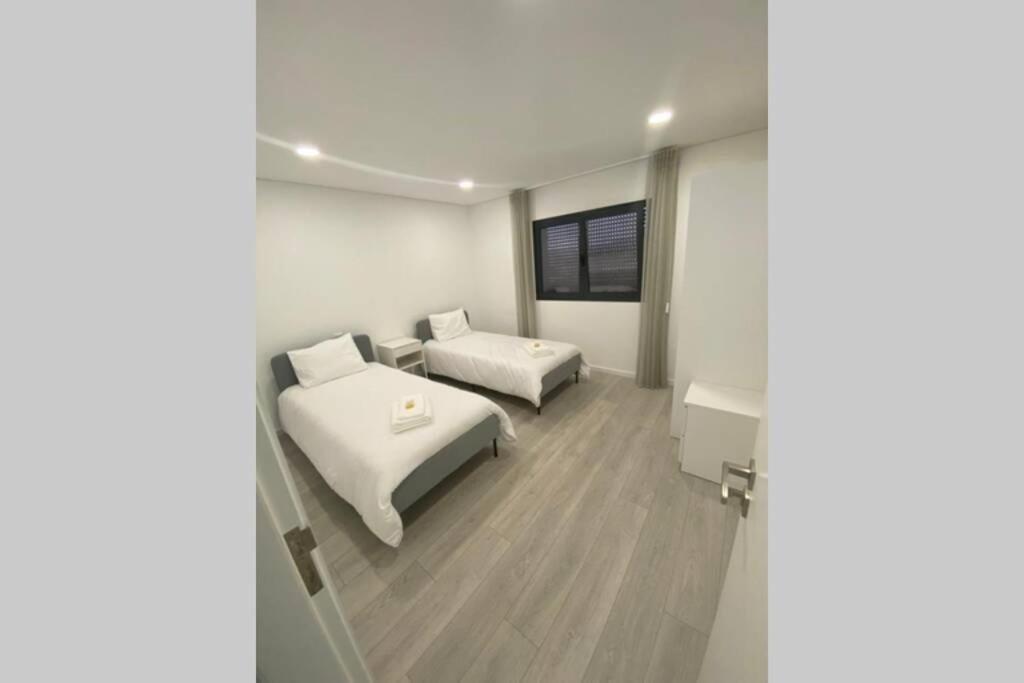 Barcelos Views T3 Exterior foto