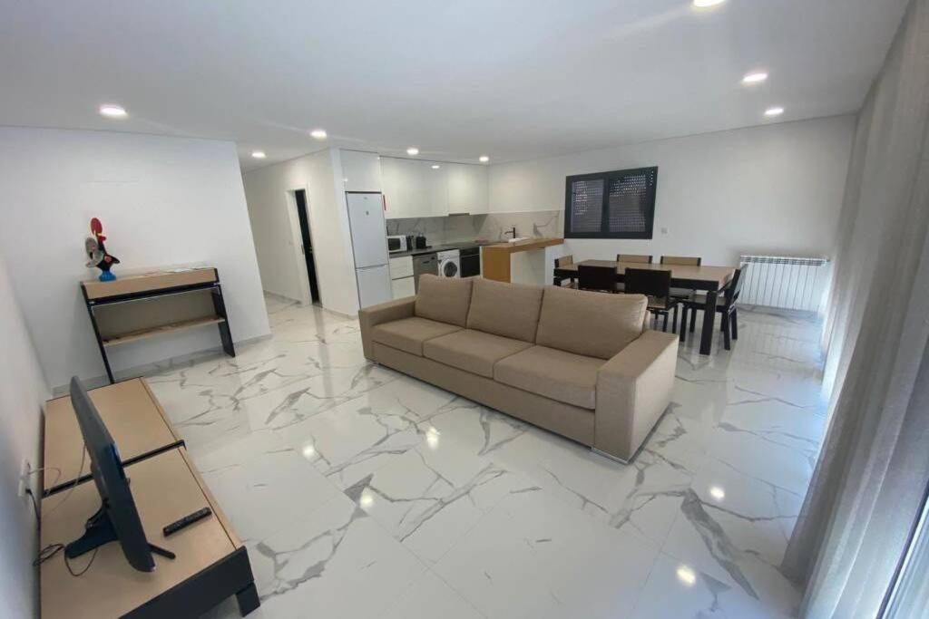 Barcelos Views T3 Exterior foto